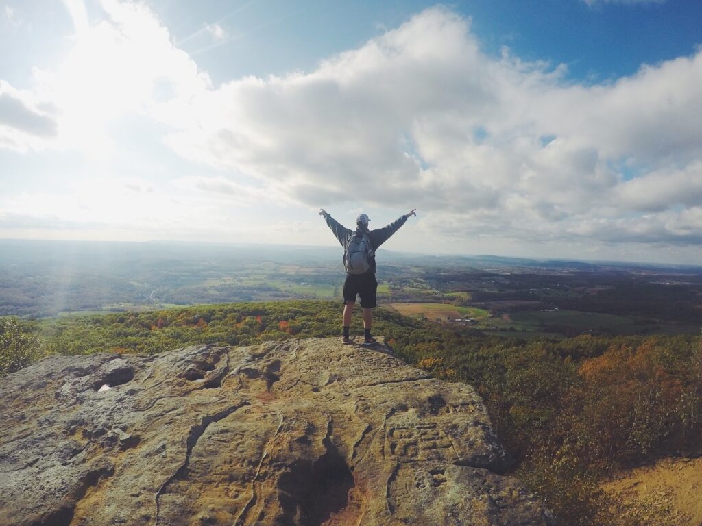 Die Bedeutung wahrer Motivation