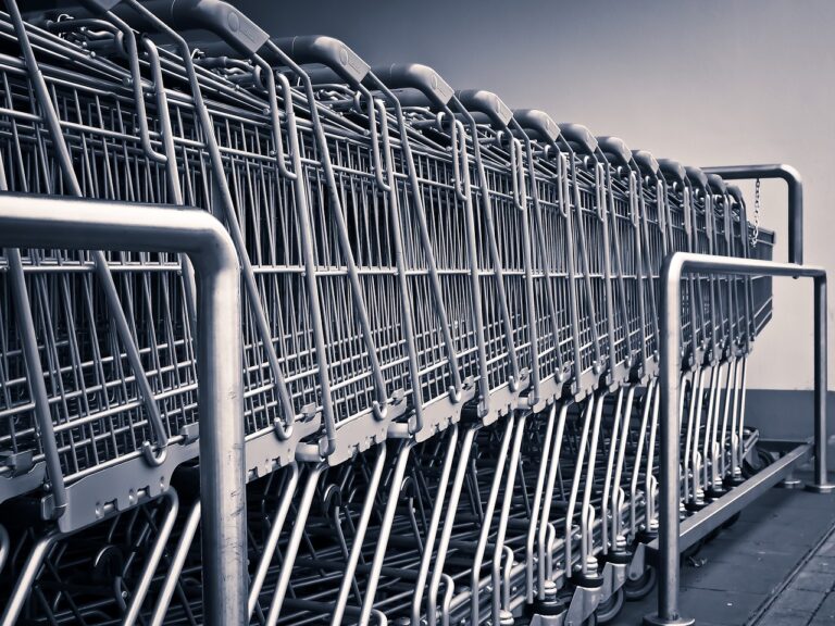 shopping cart 1275480 1280