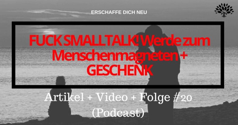 BigTALK SMALLTALK FOLGE 20