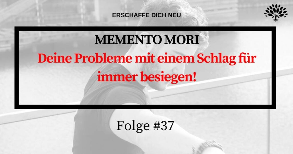 Folge 37 Memento mori