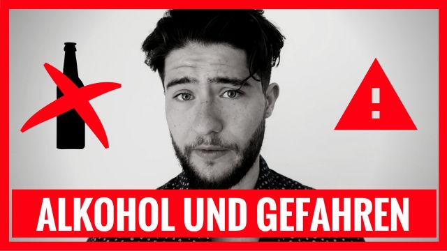 Leben ohne Alkohol Vorteile