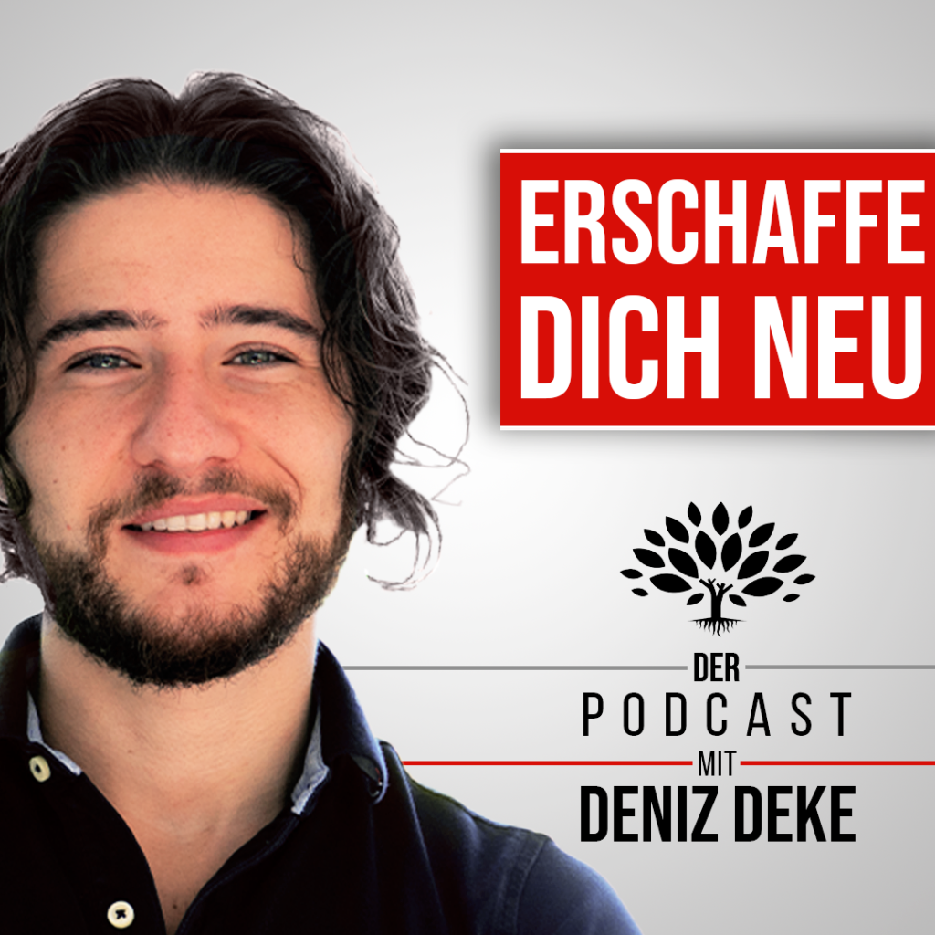 Podcast Tobias Beck