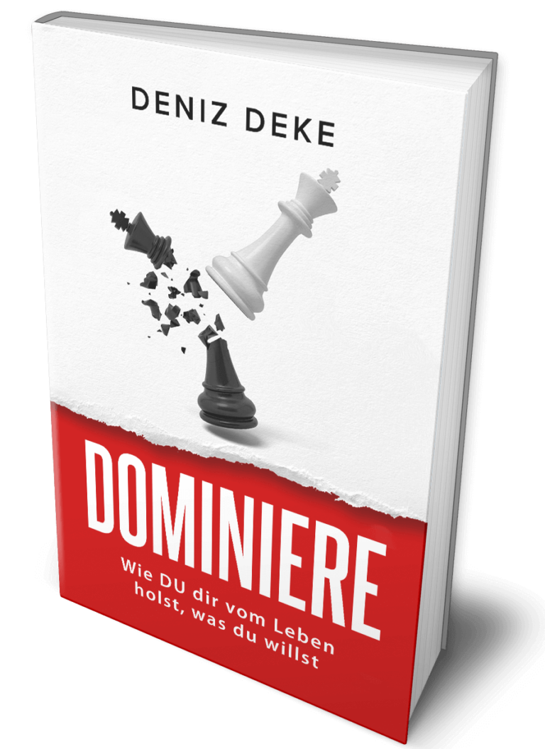 Dominiere Mockup 1