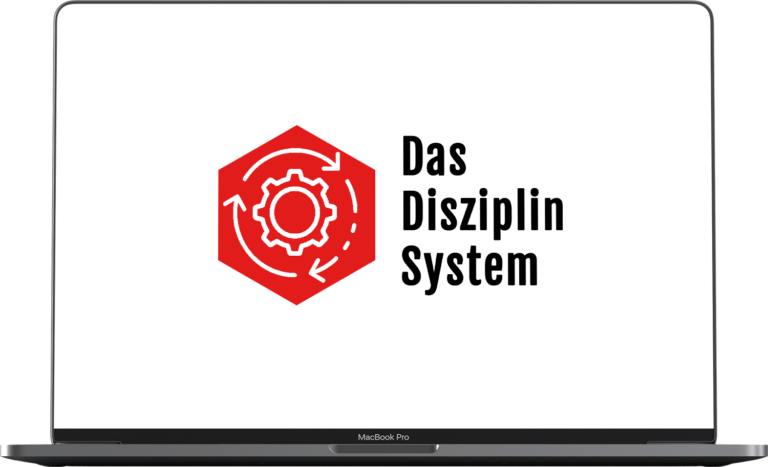 disziplin system