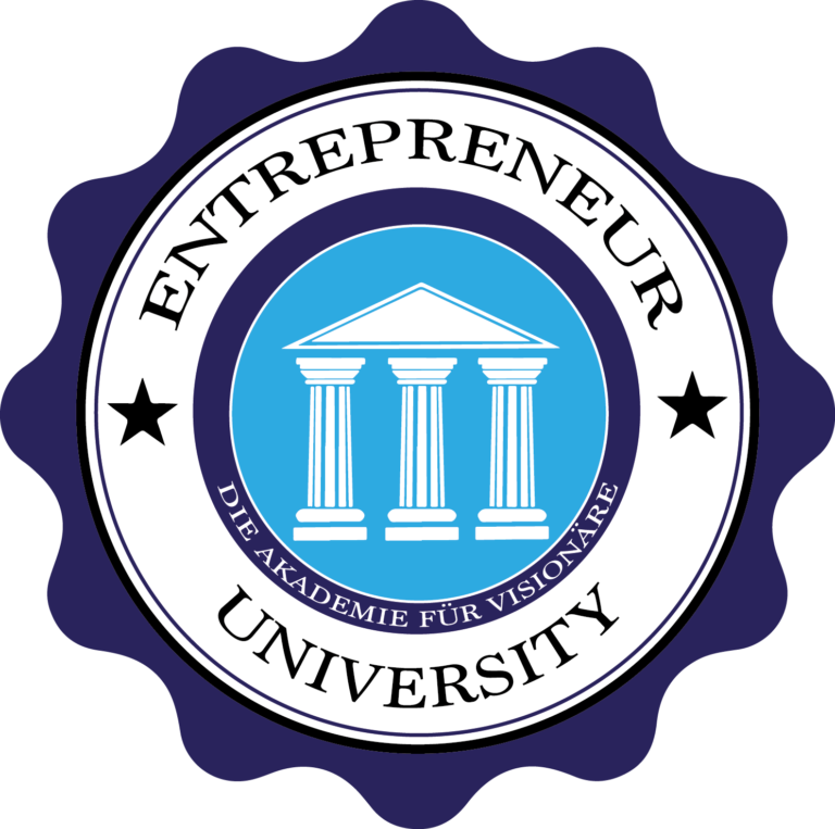 Entrepreneur University klein