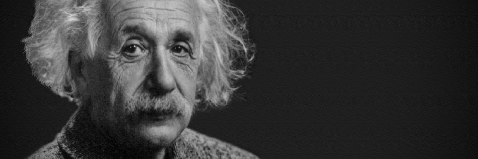 Wie werde ich Glücklich? Einsteins Theorie